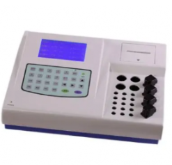 即时凝血分析仪actalyke xl