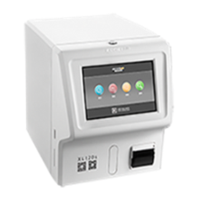 凝血分析仪xl120p