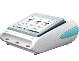 compass3000-1荧光免疫分析仪