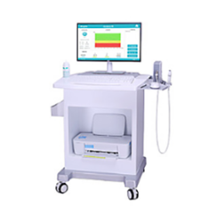 KJ7000超声骨密度仪