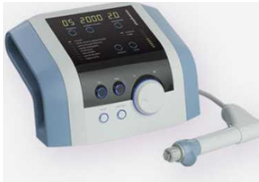 BTL-6000 SWT冲击波治疗仪