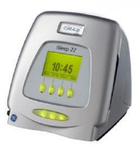 iSleep 22睡眠呼吸治疗仪