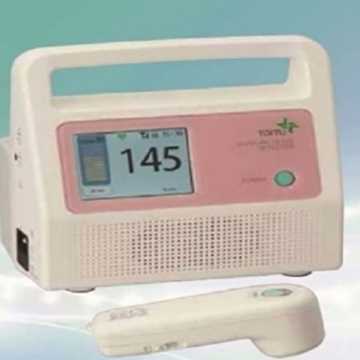 FD-492东一多普勒胎心仪