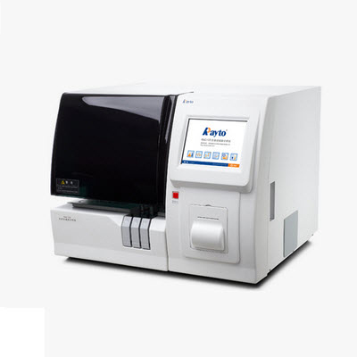 RAC-120全自动凝血分析仪售后