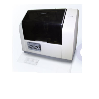 C3510全自动凝血分析仪