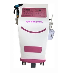 ZJ-9000C医用臭氧治疗仪