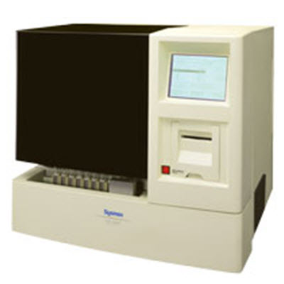 GW-3000全自动凝血分析仪