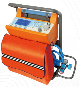 SD-H3000C急救转运呼吸机