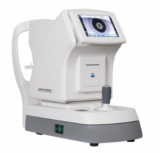 ARK7800L电脑验光仪