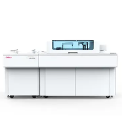 CS-2000全自动生化分析仪