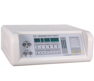 LDG-3干扰电治疗仪
