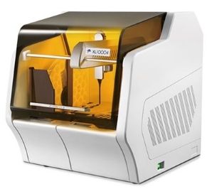 XL1000E全自动血凝分析仪
