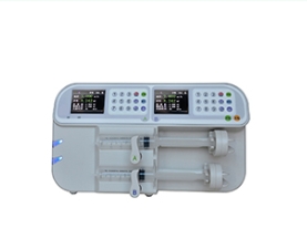 CTN-W200双通道微量注射泵