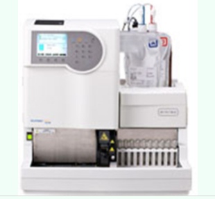 HA-8180全自动糖化血红蛋白分析仪