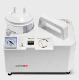 T201B便携式吸痰器