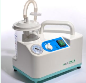 HWSU-200电动吸痰器