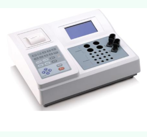 SK5002 半自动凝血分析仪