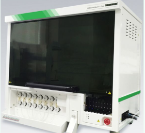 HumaBlot 72FA全自动免疫印迹仪