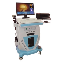 ZJ-8000C红外乳腺诊断仪