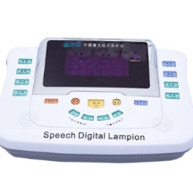 qh-608中频激光综合治疗仪