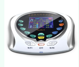 JQ-888型中频综合治疗仪
