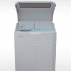 WD-320全自动生化分析仪