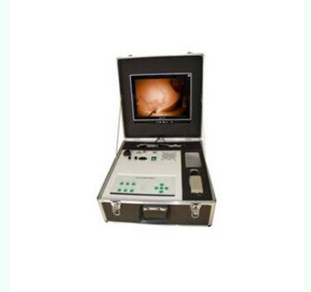 ZJ-8000B红外乳腺诊断仪