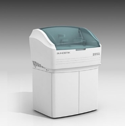 SUNMATIK-6020全自动生化分析仪
