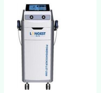 LGT-2510B气压弹道式体外冲击波治疗仪维修