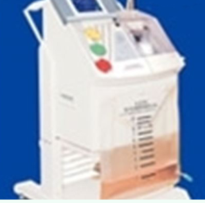 BW-8100A血液回收机