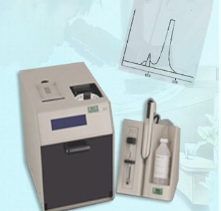 A1c Go糖化血红蛋白分析仪