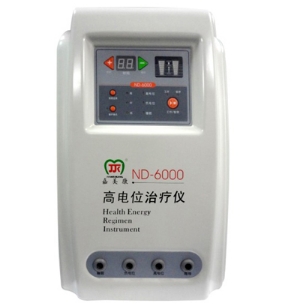 ND-6000高电位治疗仪