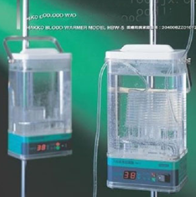BFW-1000A输血输液加温器