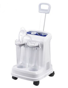 YX23D电动吸引器