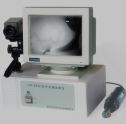 JW-2100红外乳腺诊断仪