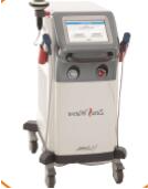 Zeus Wave（Pneumatic-Type）冲击波治疗仪