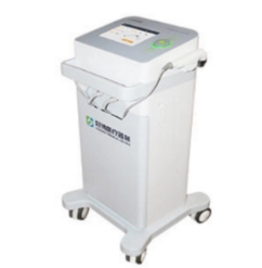 med smartcool机械和超声理疗设备