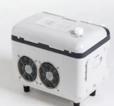 GK-8000B医用物理降温仪