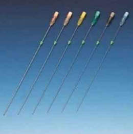 Biopsy Needles穿刺活检针