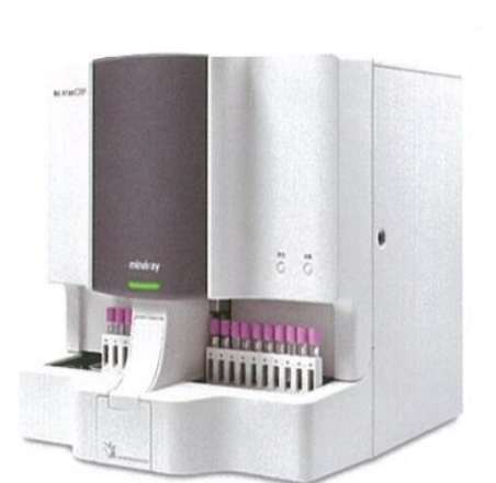 BC-5180CRP全自动血液细胞分析仪
