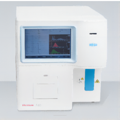 Hemax 330血液细胞分析仪