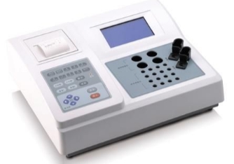 HF-COA 7000半自动凝血分析仪