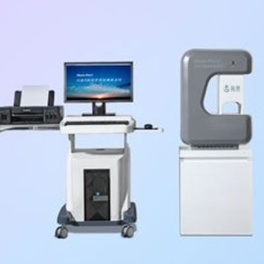 UNIGAMMA X-RAY PLUS双能X射线骨密度仪