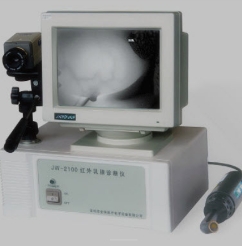 JW-2100A外乳腺诊断仪