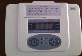 HY-D 03A电脑中频药物导入仪