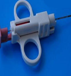 BNA-20/70半自动 穿刺活检针