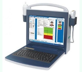 EK-8800A全数字彩色超声波骨密度仪