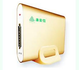 UBS-3000mini便携式超声骨密度仪