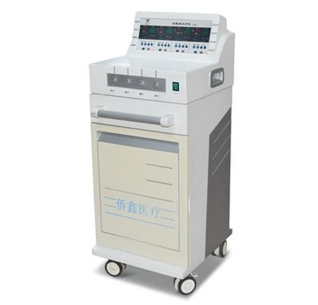 QX-286磁振热治疗仪