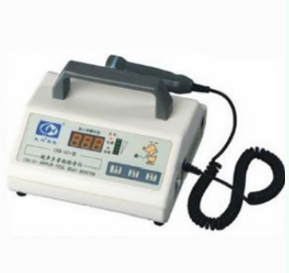 CHX-2C+超声多普勒胎心仪